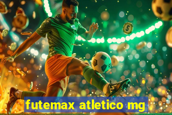 futemax atletico mg